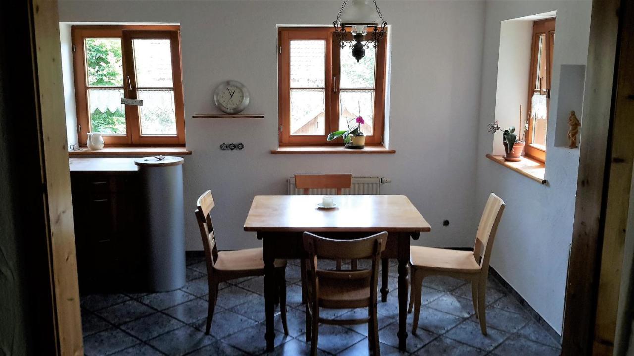 Bodensee Apartment Neukirch Wangener Strasse Exterior photo